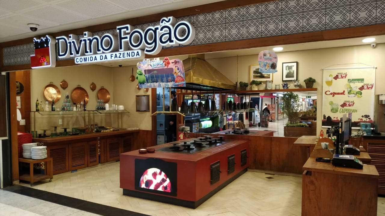 Divino Fogão aposta em contratações de pessoas da terceira idade