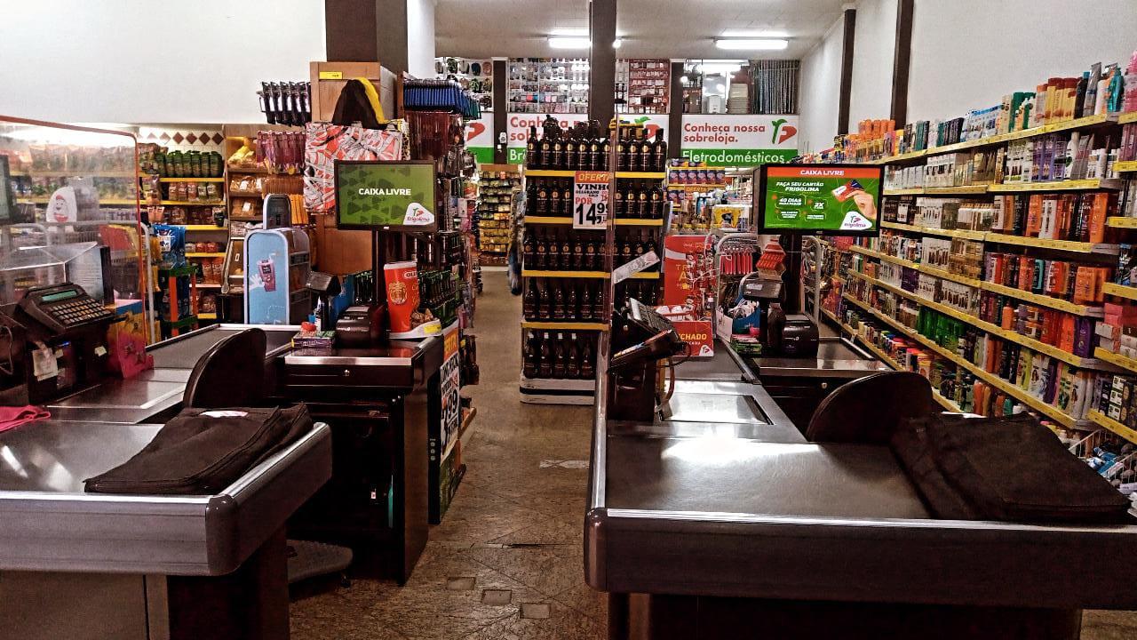 Oportunidade de emprego em Vargem Alta