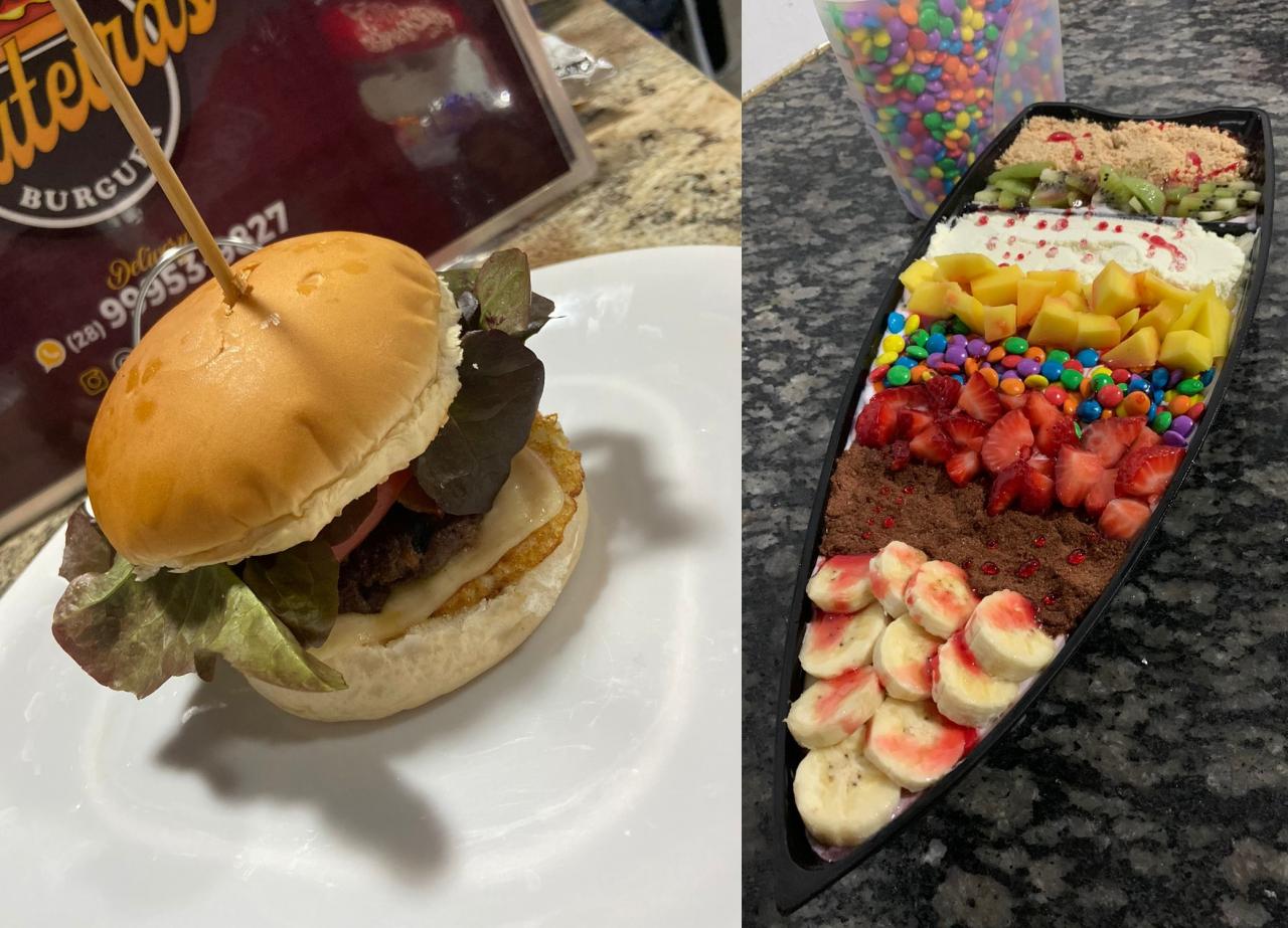 Fruteiras Burger abre as portas com gosto e personalidade