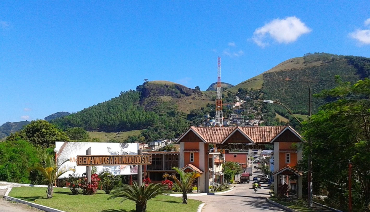 Taverna Bonadiman abre as portas em Rio Novo do Sul