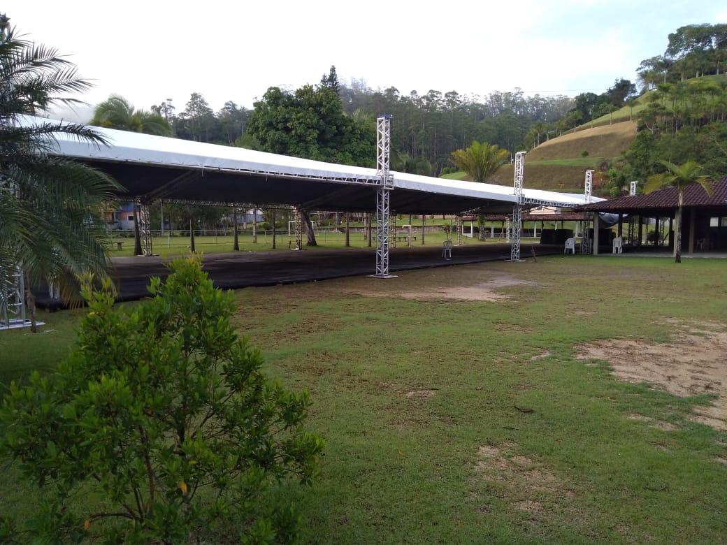 Vargem Alta realiza Feira de Negócios