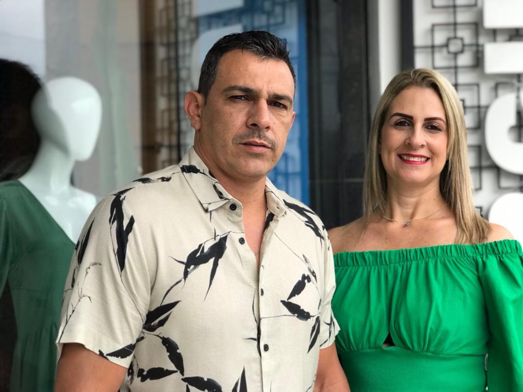 Loja de Vargem Alta promove lançamento da coleção verão 