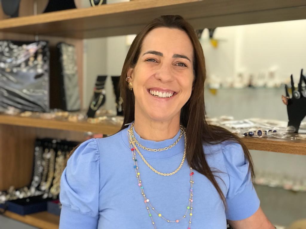 Alfredo Chaves: Bellatrix chegou para inovar no ramo de semijoias