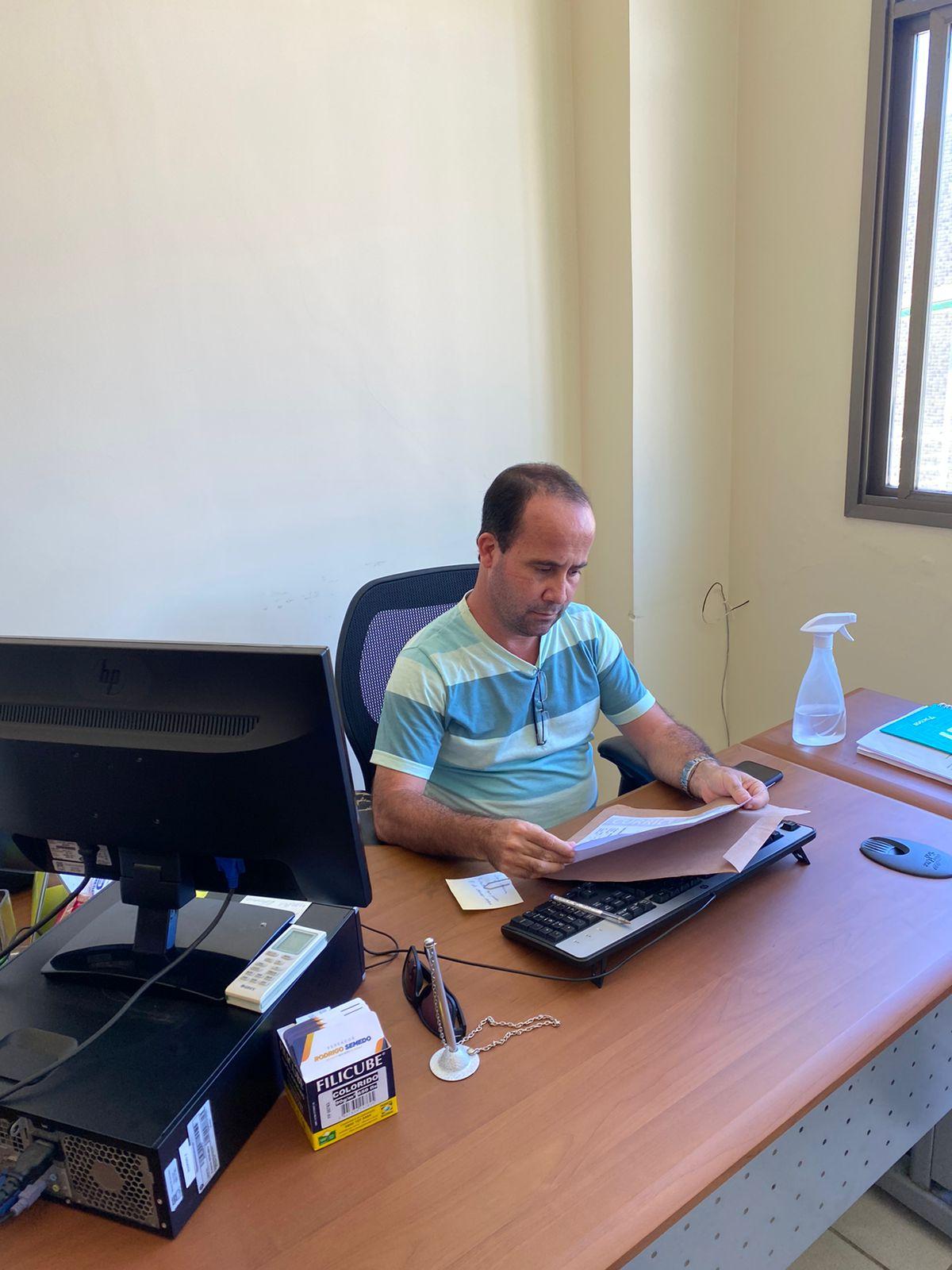 Empreendedorismo se constrói com determinação
