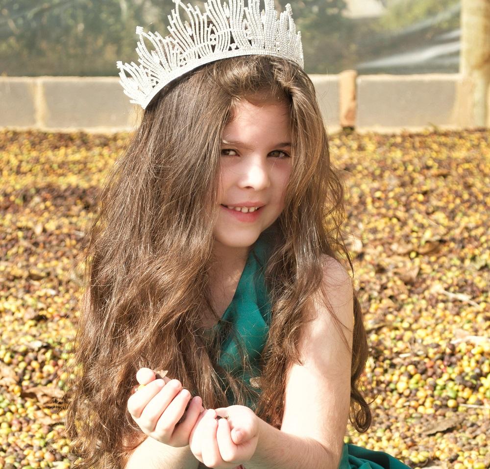Vendanovense é reconhecida como Princesa do Agro em evento no Maranhão