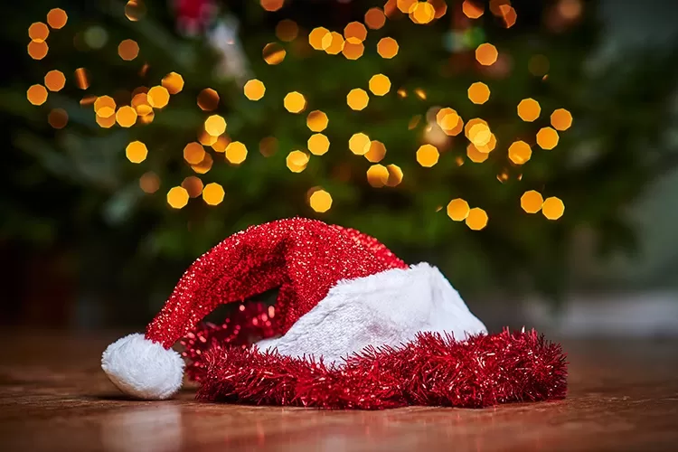 O verdadeiro significado do Natal
