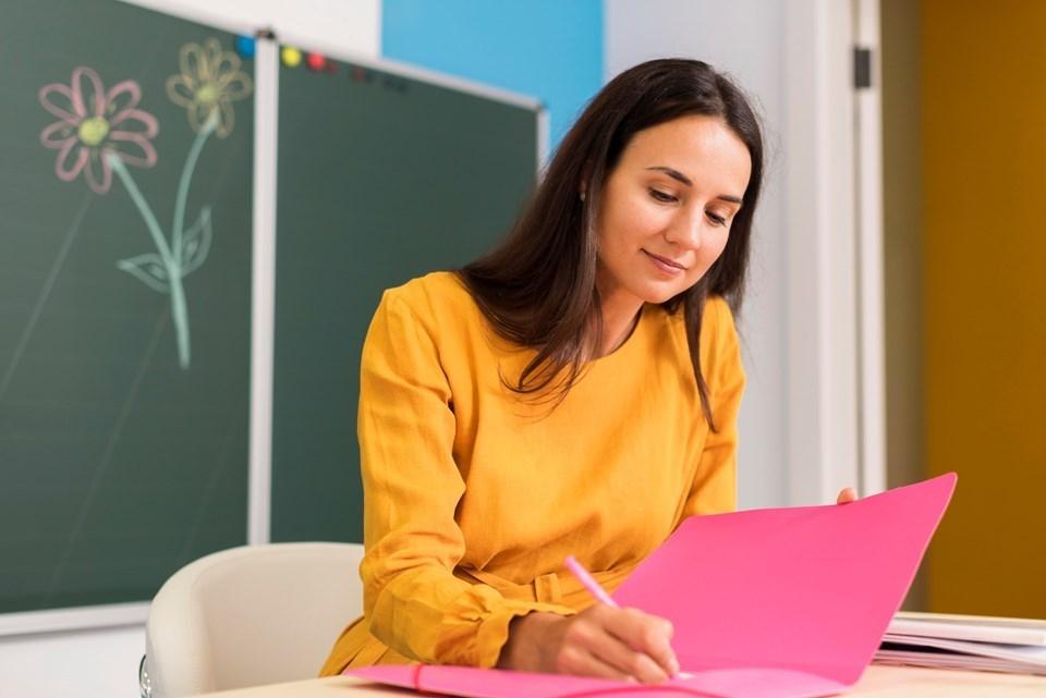 Sedu divulga editais de processos seletivos para professores efetivos