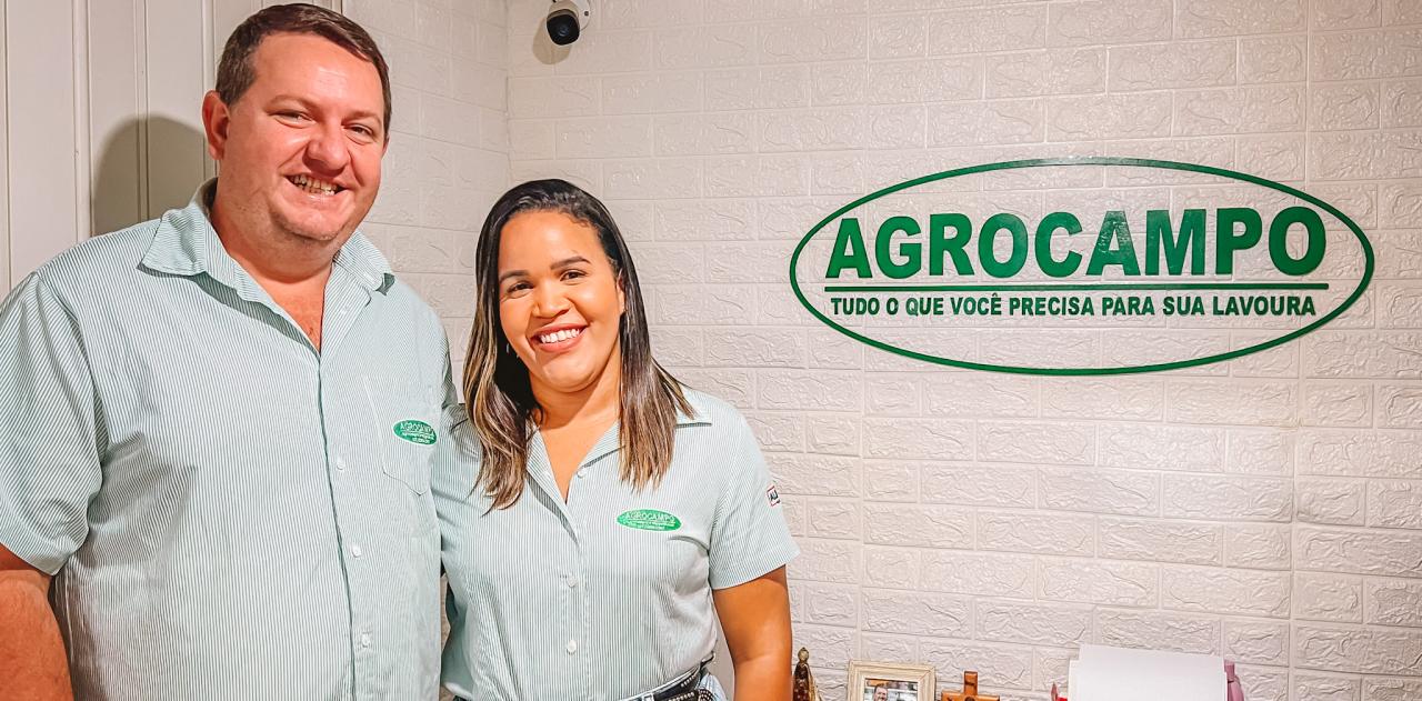Tecnologia e inovação no setor de produtos Agropecuários 