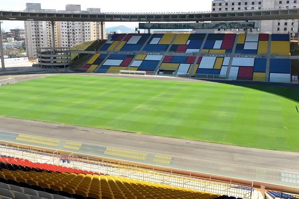Empresas vão ter que explicar valor elevado do ingresso para jogo do Flamengo