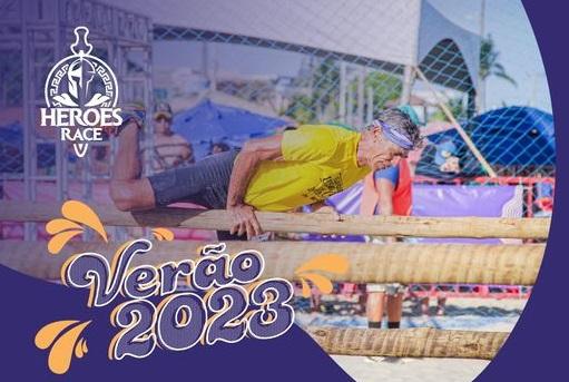 HEROES RACE 2023 - Itapemirim-ES