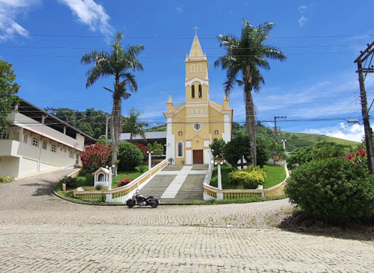 Jubileu Centenário: Paróquia São João Batista inicia celebração em Jaciguá