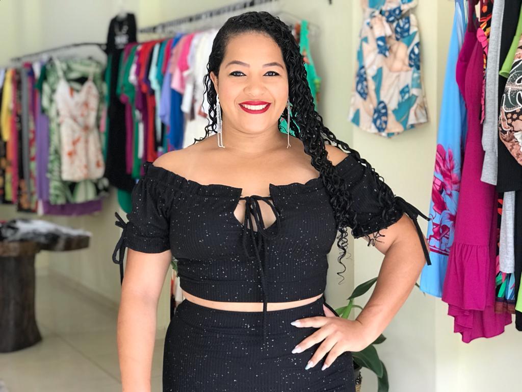 Morena Jambo inspira a sua autenticidade