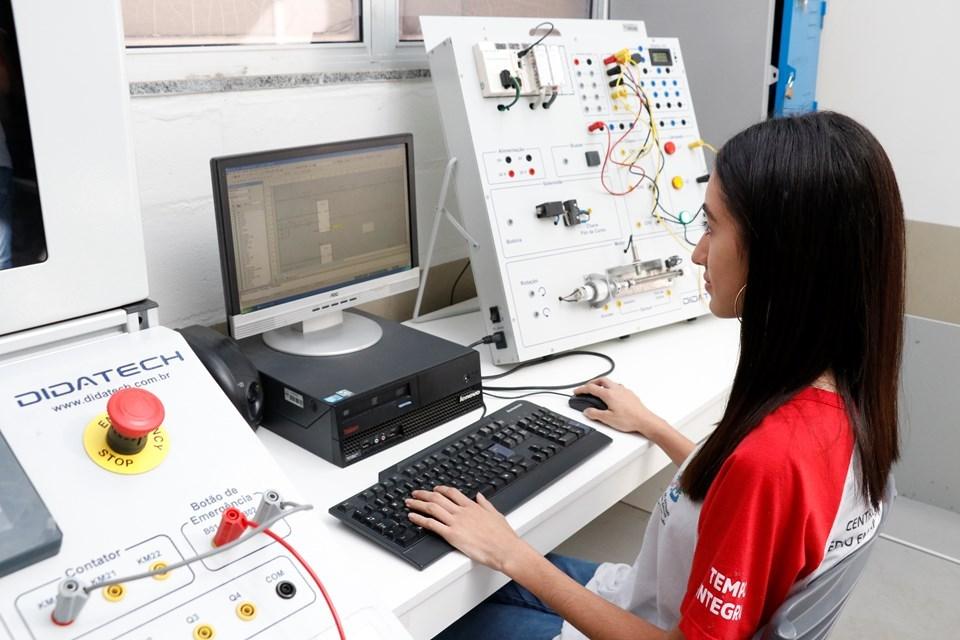 Sedu reabre inscrições para cursos de Educação Profissional Técnica de Nível Médio