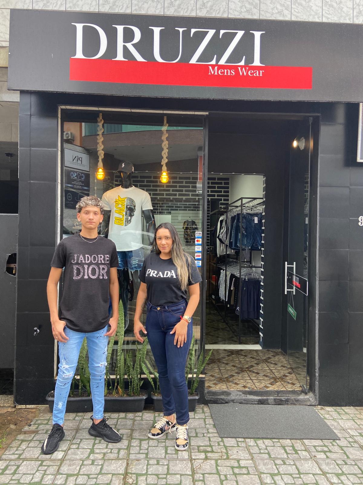 Vargem Alta: o homem em primeiro lugar na Druzzi