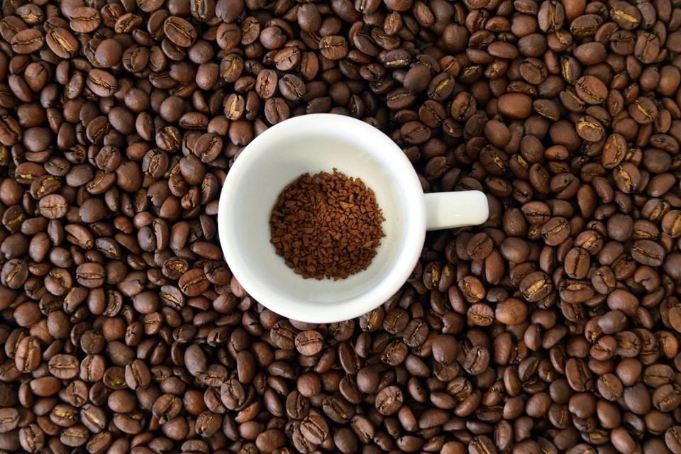 Exportações do Café Solúvel do Espírito Santo crescem 122% em 2022