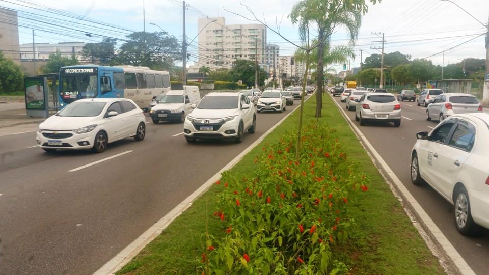 Multas leves e médias podem ser convertidas em advertência por escrito no Espírito Santo