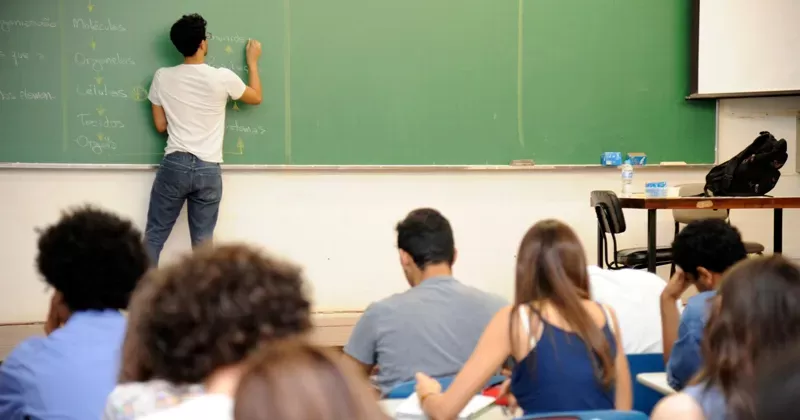 Sedu abre inscrição para Pré-Enem 2023
