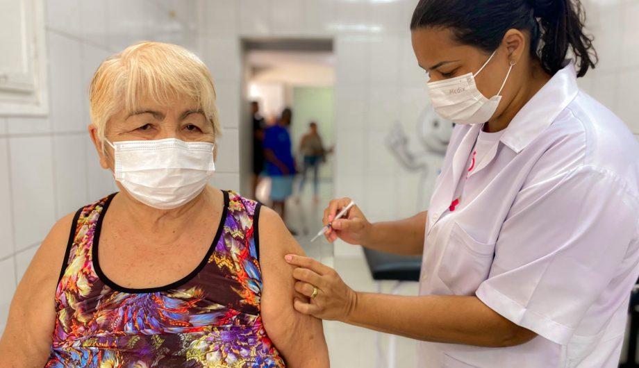Covid-19: Cachoeiro amplia público-alvo da vacina bivalente