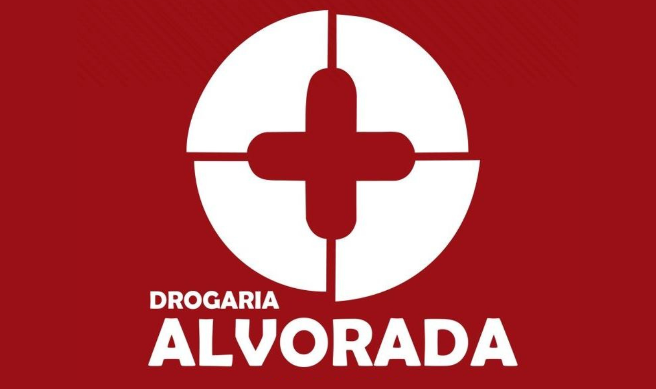 DROGARIA ALVORADA