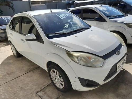 Leilão da Seger oferta veículos e sucatas de materiais diversos
