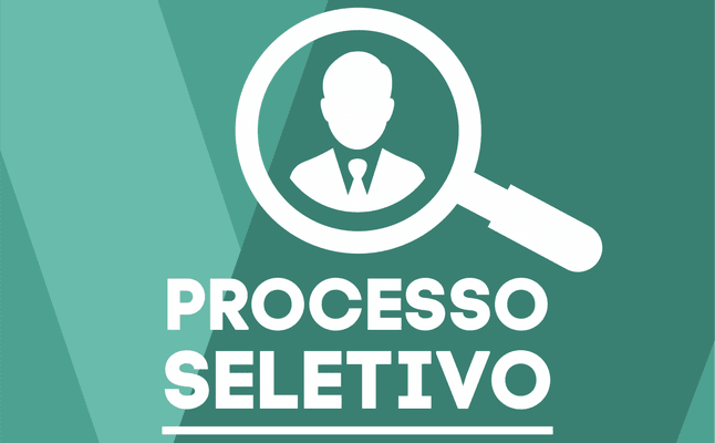 Processo seletivo para contratação de agentes de segurança