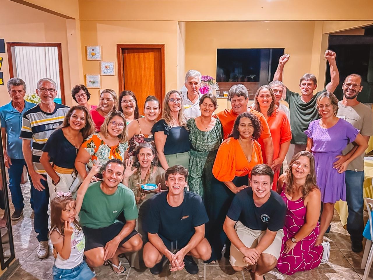 Instituto Dinâmico está há 25 anos movimentando a cultura alfredense