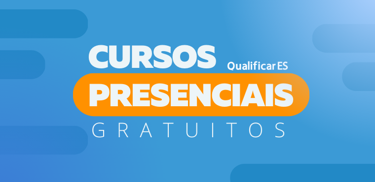 Qualificar ES oferta 10 mil vagas em cursos presenciais