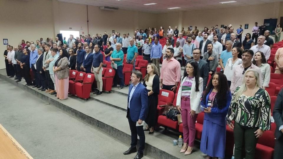 Governo do Estado realiza Audiências Públicas para microrregiões Centro-Oeste e Rio Doce