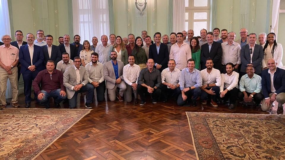 Governo inicia elaboração do novo Plano Estratégico de Desenvolvimento da Agricultura Capixaba
