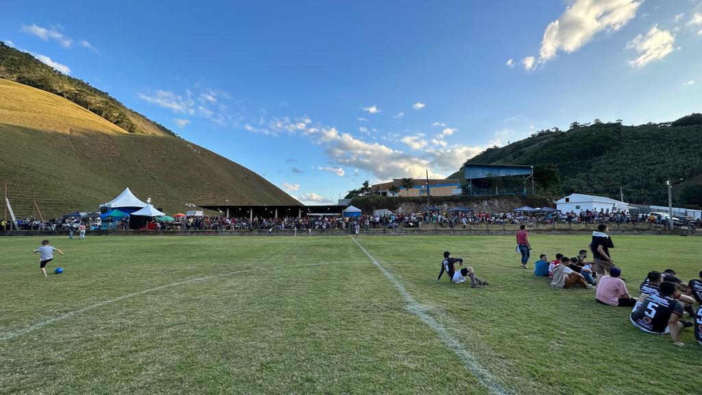 Festa e Torneio de Virgínia Nova encantam a região de Rio Novo do Sul e Vargem Alta