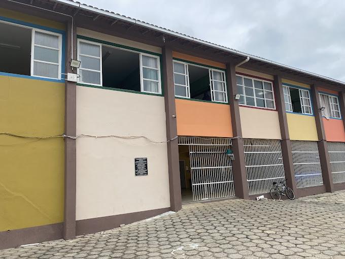 Festa junina imperdível em Jaciguá!