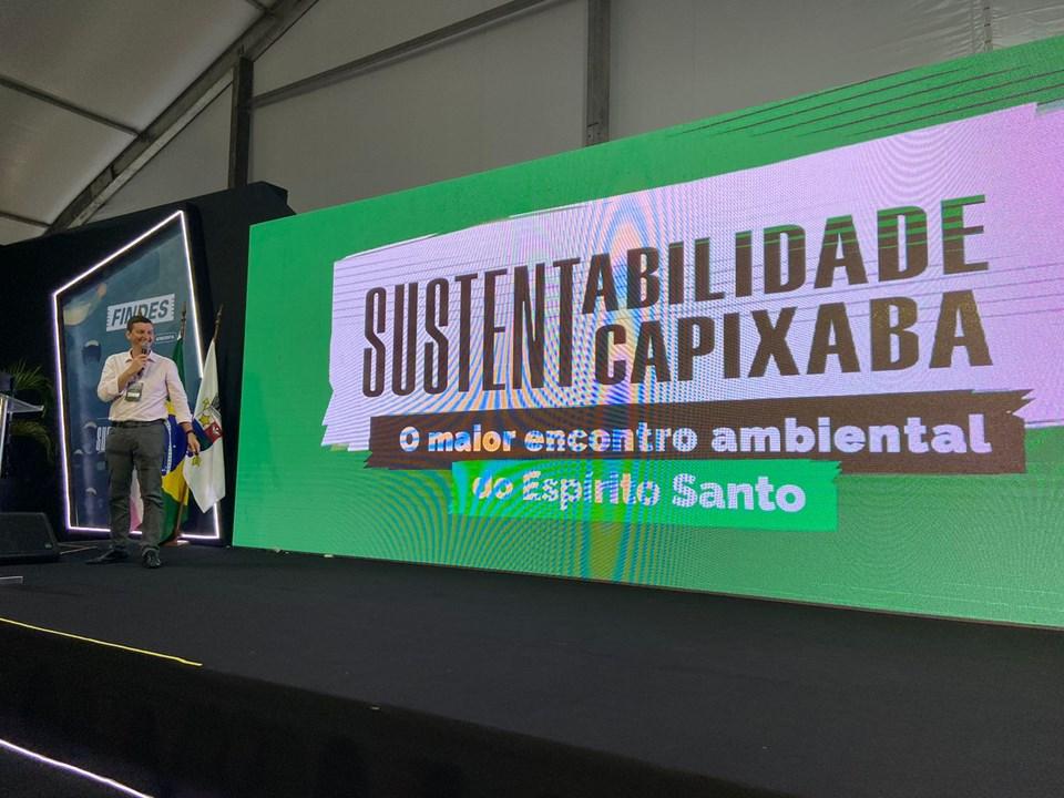 Programa de Desenvolvimento da Cafeicultura e PEDEAG 4 são destaques no evento Sustentabilidade Capixaba