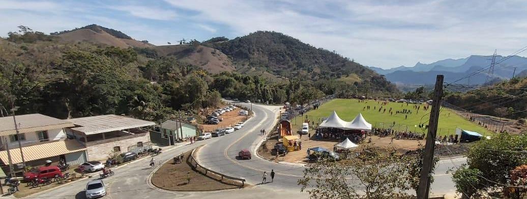 Alto Gironda: esporte, música e diversão em um único evento!