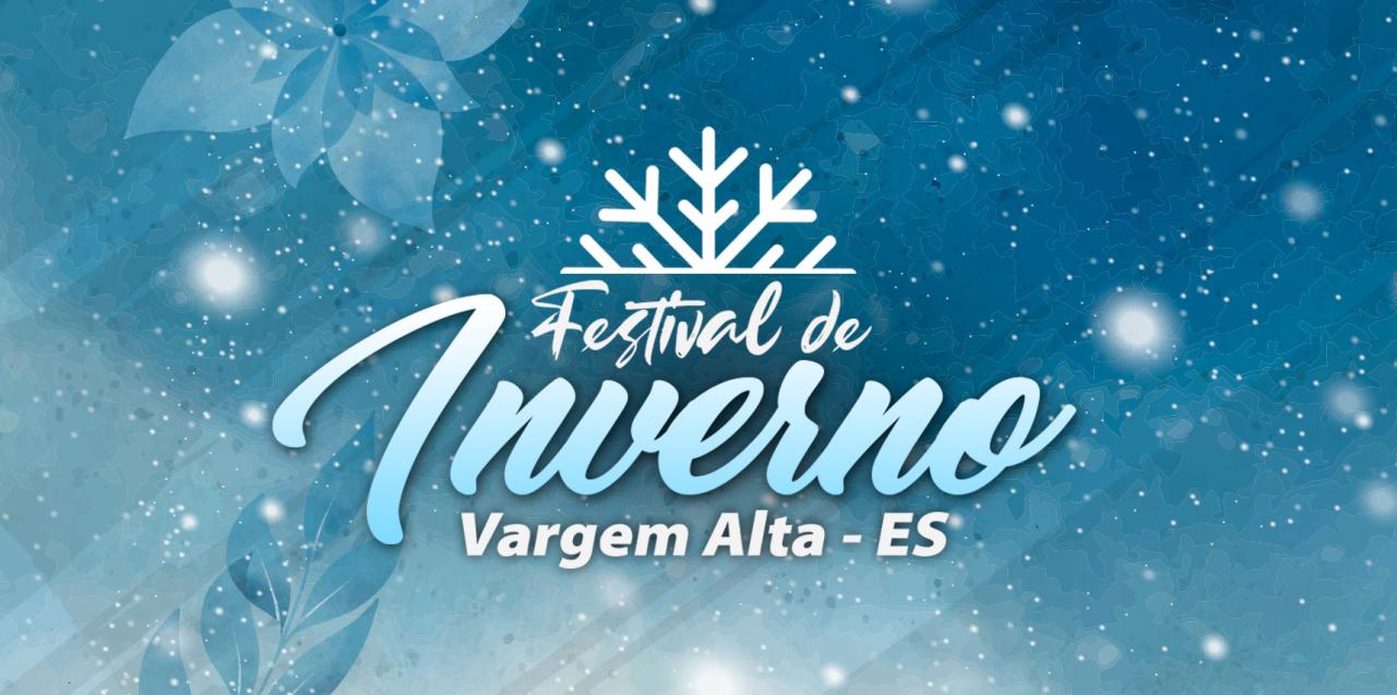 Festival de Inverno de Vargem Alta Promete Encantar Visitantes na 