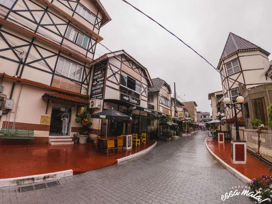 Festival de Inverno: um encontro de estilos e talentos em julho