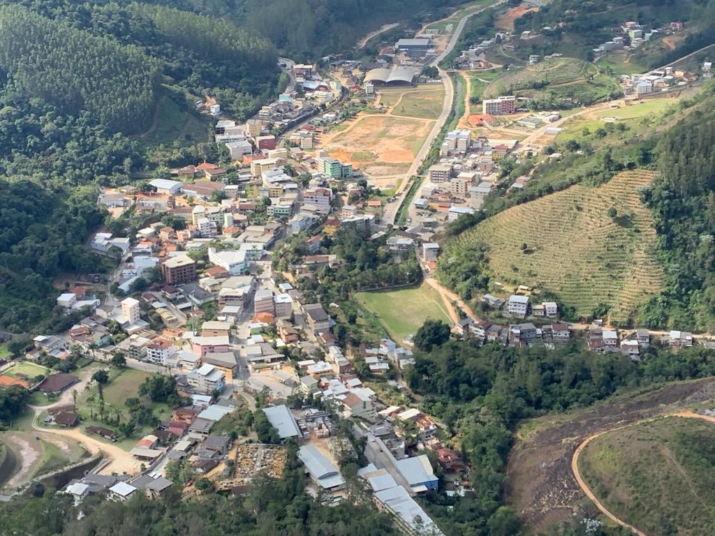 Revista Conexão promove encontro de empreendedores e lança edição especial em Vargem Alta