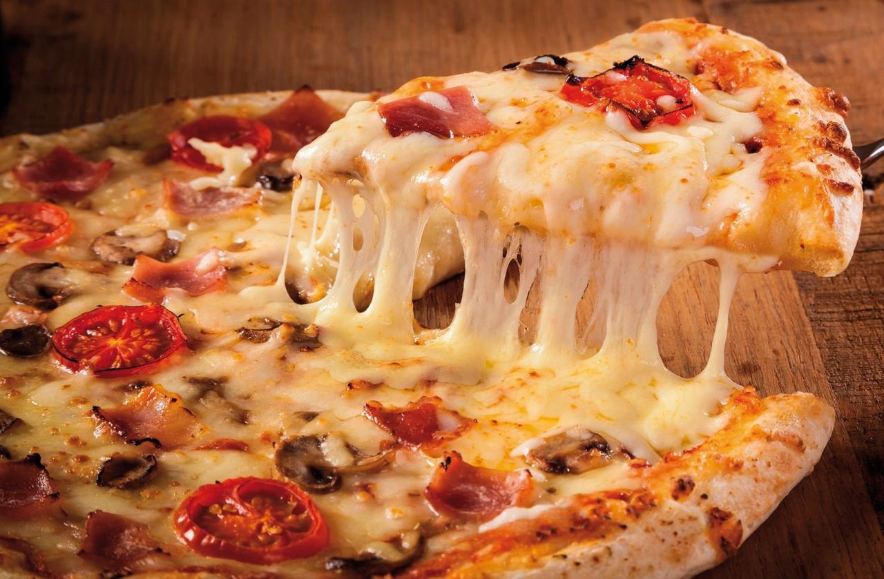 Rodízio de Pizzas na PIB de Vargem Alta traz diversão e confraternização