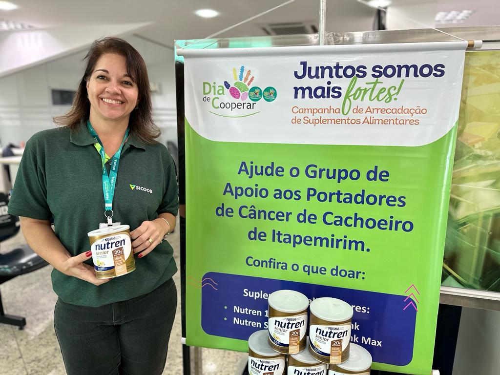 Última Chamada em Vargem Alta: a solidariedade pede passagem