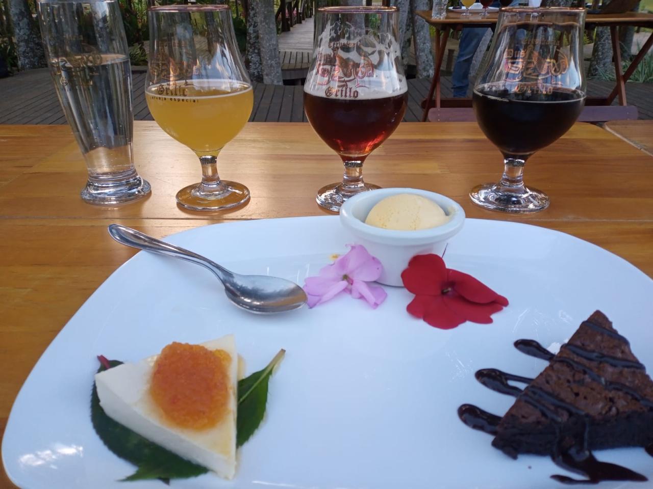 Vargem Alta: cervejaria desafia tradições e revoluciona o paladar