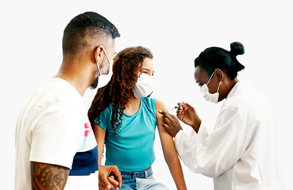 Campanha de Multivacinação começa neste sábado (26) em todo o Espírito Santo