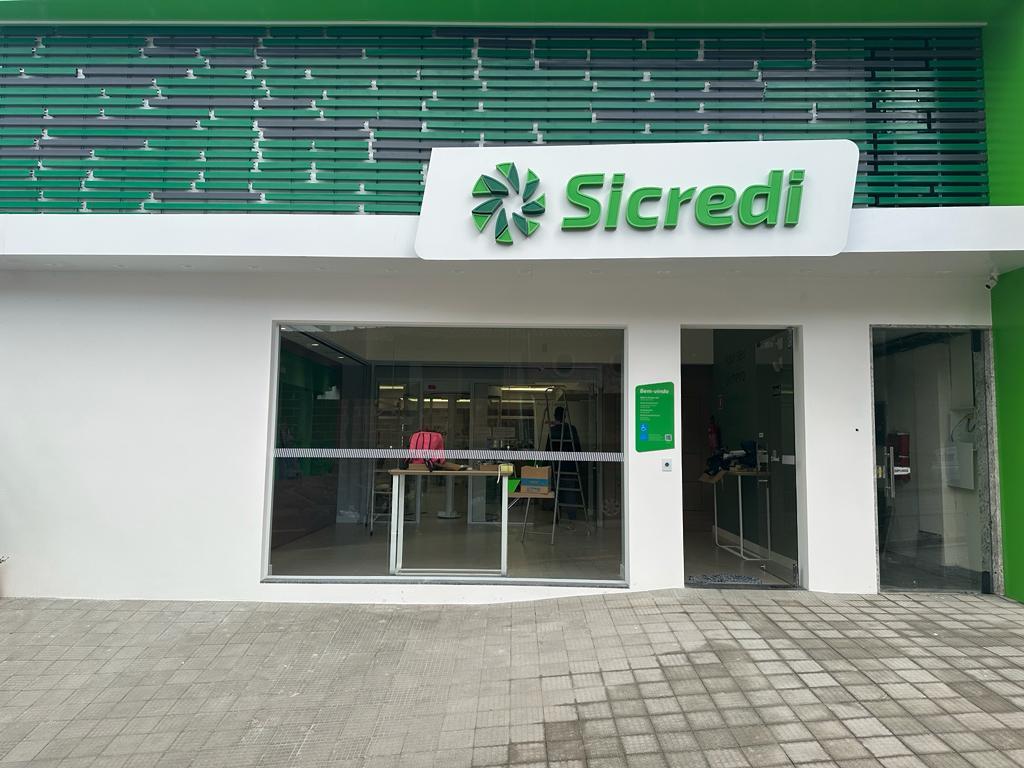 Inauguração histórica: Sicredi abre suas portas em Vargem Alta para beneficiar a comunidade