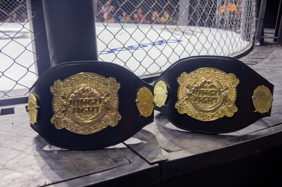 Jungle Fight: Vila Velha será palco do maior evento de MMA da América Latina