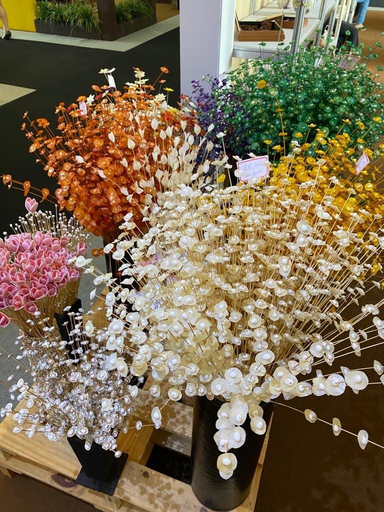 Maior Feira de Artesanato do Estado começa nesta sexta-feira (22)