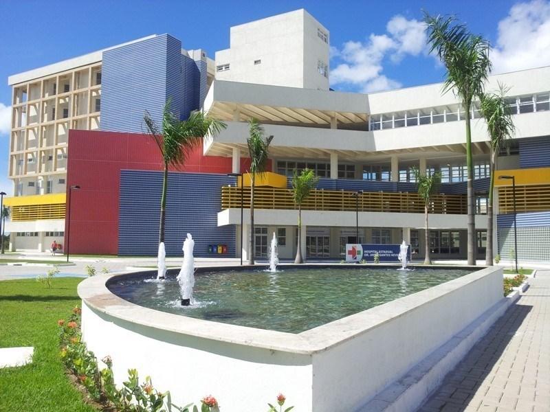 Hospital Estadual Dr. Jayme Santos Neves foi escolhido para implantação do projeto Tele UTI Obstétrica