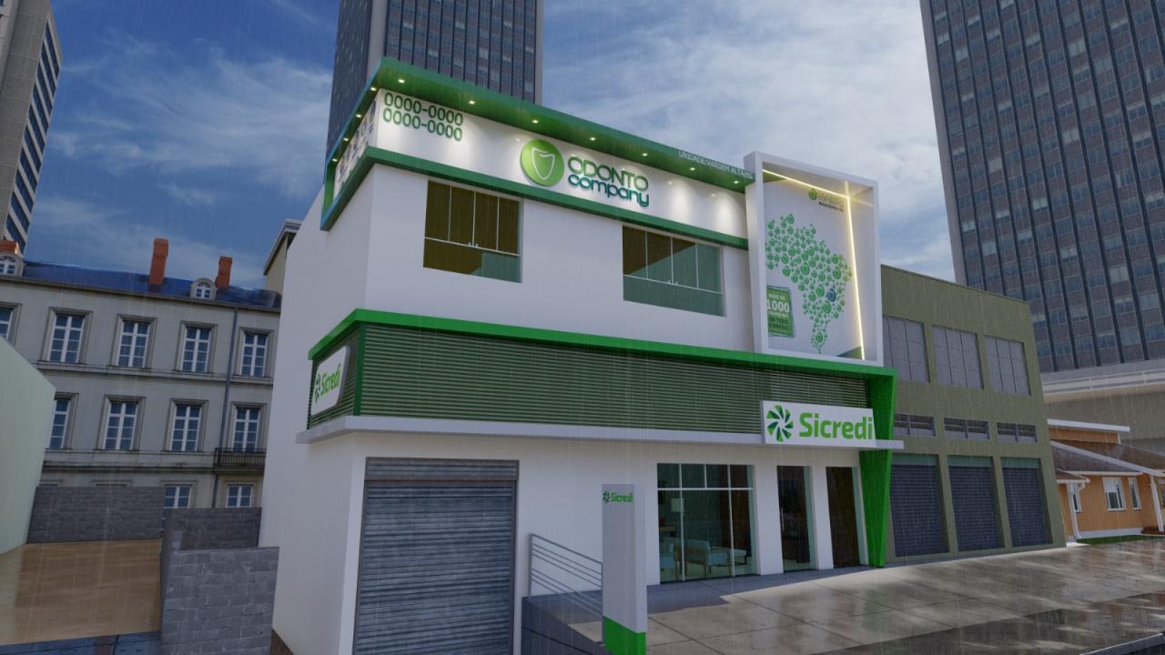Nova clínica dentária chega a Vargem Alta