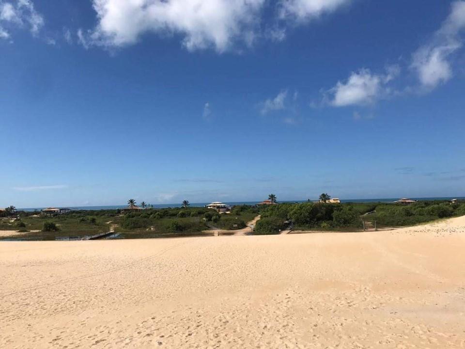Parques estaduais estarão abertos no feriado de 02 de novembro