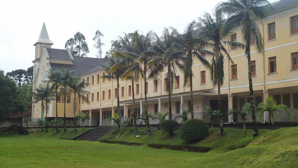 Antigo Salesiano reabre suas portas em Vargem Alta