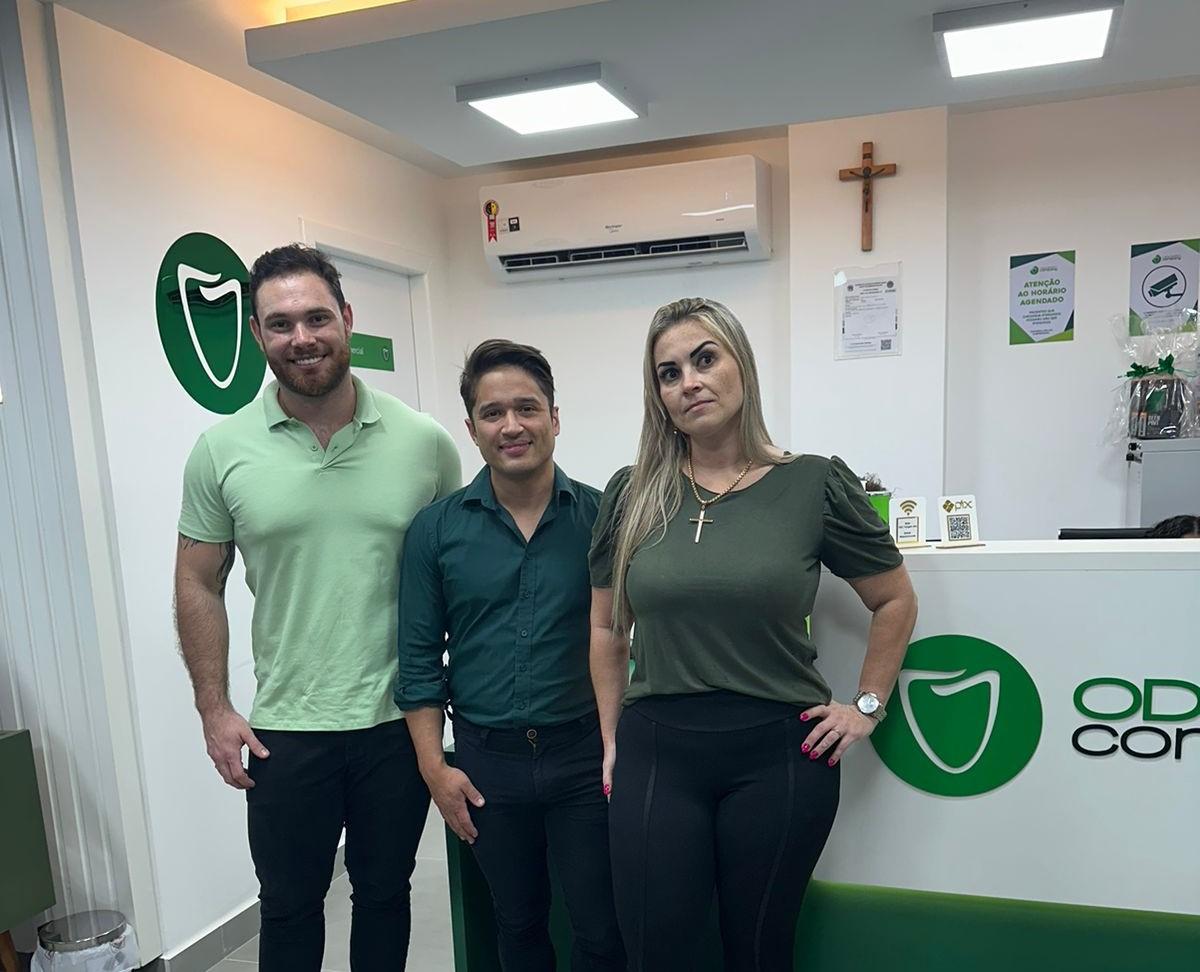 Clínica odontológica de Vargem Alta entre as Top 10 do Brasil