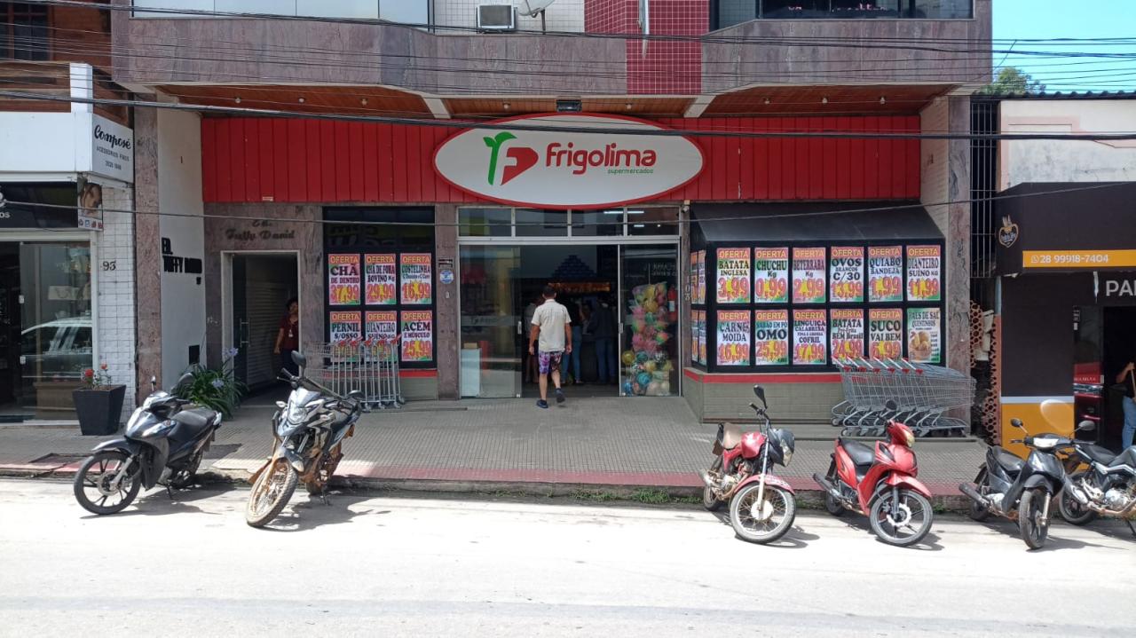 Novas vagas de emprego em Vargem Alta
