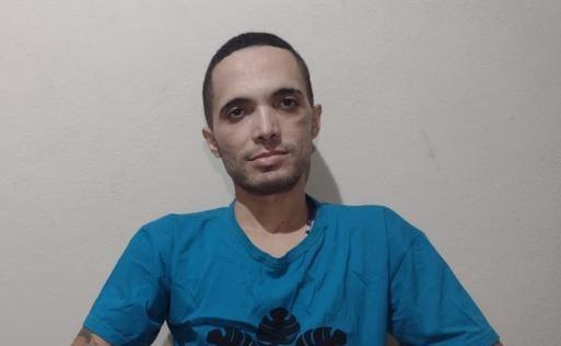 Com sequelas,  jovem de Vargem Alta necessita de apoio após acidente